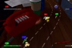 Micro Machines V4 (PSP)