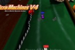 Micro Machines V4 (PSP)