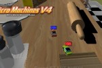 Micro Machines V4 (PSP)