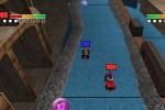 Micro Machines V4 (PSP)