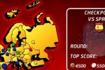 World Tour Soccer 06 (PSP)