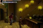 Pirates of the Caribbean: Dead Man's Chest (DS)