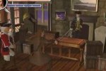 Pirates of the Caribbean: Dead Man's Chest (DS)