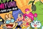 Hi Hi Puffy AmiYumi: The Genie & the Amp (DS)