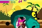 Hi Hi Puffy AmiYumi: The Genie & the Amp (DS)