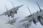 Over G Fighters (Xbox 360)