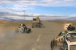 Hard Truck: Apocalypse (PC)