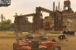 Hard Truck: Apocalypse (PC)