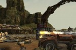 Hard Truck: Apocalypse (PC)