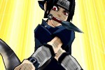 Naruto: Ultimate Ninja (PlayStation 2)