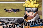 Naruto: Ultimate Ninja (PlayStation 2)