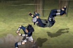 Naruto: Ultimate Ninja (PlayStation 2)