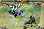 Naruto: Ultimate Ninja (PlayStation 2)