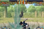 Naruto: Ultimate Ninja (PlayStation 2)