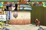 Naruto: Ultimate Ninja (PlayStation 2)