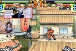 Naruto: Ultimate Ninja (PlayStation 2)