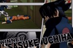 Naruto: Ultimate Ninja (PlayStation 2)