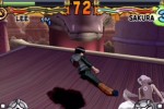 Naruto: Ultimate Ninja (PlayStation 2)