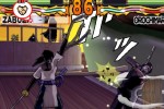 Naruto: Ultimate Ninja (PlayStation 2)