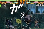 Naruto: Ultimate Ninja (PlayStation 2)