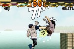 Naruto: Ultimate Ninja (PlayStation 2)