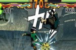 Naruto: Ultimate Ninja (PlayStation 2)