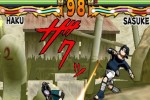 Naruto: Ultimate Ninja (PlayStation 2)