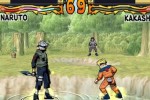 Naruto: Ultimate Ninja (PlayStation 2)