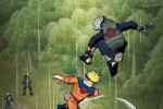 Naruto: Ultimate Ninja (PlayStation 2)