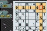 Sudoku Gridmaster (DS)