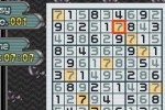 Sudoku Gridmaster (DS)