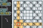 Sudoku Gridmaster (DS)