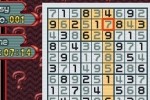 Sudoku Gridmaster (DS)