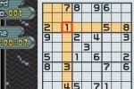 Sudoku Gridmaster (DS)