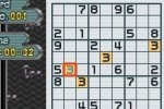 Sudoku Gridmaster (DS)