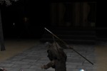 Tenchu: Time of the Assassins (PSP)