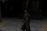 Tenchu: Time of the Assassins (PSP)