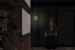 Tenchu: Time of the Assassins (PSP)