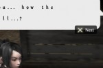 Tenchu: Time of the Assassins (PSP)