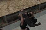Tenchu: Time of the Assassins (PSP)