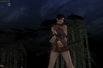 Tenchu: Time of the Assassins (PSP)