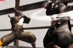 Tenchu: Time of the Assassins (PSP)