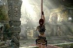 Tomb Raider: Legend (PSP)