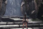 Tomb Raider: Legend (PSP)