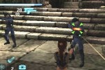 Tomb Raider: Legend (PSP)