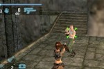 Tomb Raider: Legend (PSP)