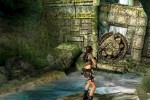 Tomb Raider: Legend (PSP)