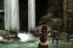 Tomb Raider: Legend (PSP)