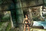 Tomb Raider: Legend (PSP)