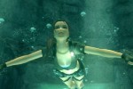 Tomb Raider: Legend (PSP)